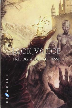 PACK TRILOGIA LYONESSE | 9788416035465 | VANCE,JACK