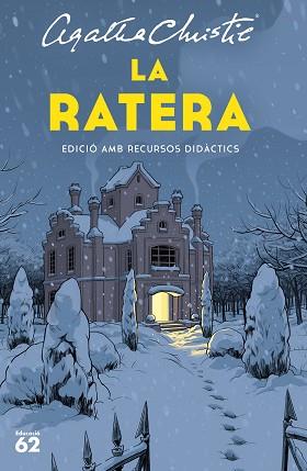 RATERA | 9788415954897 | CHRISTIE, AGATHA