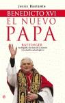 BENEDICTO XVI NUEVO PAPA EL | 9788497343411 | BASTANTE, JESUS