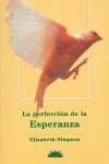 PERFECCION DE LA ESPERANZA, LA | 9788487598548 | SIMPSON, ELIZABETH