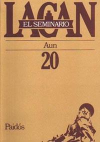 AUN 20 | 9789501239904 | LACAN