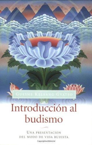 INTRODUCCION AL BUDISMO | 9788492094363 | GYATSO, GUESHE KELSANG