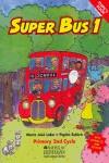 SUPER BUS 1 STUDENT'S BOOK (SEPARAT) (CD+SONGS+CD-ROM) | 9781405025690 | VARIS