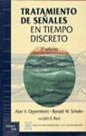 TRATAMIENTO DE SEÑALES EN TIEMPO DISCRETO | 9788420529875 | OPPENHEIM, ALAN V.