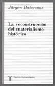 RECONSTRUCCION DEL MATERIALISMO HISTORICO LA | 9788430611904 | HABERMAS, JÜRGEN