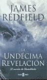 UNDECIMA REVELACION, LA | 9788401377020 | REDFIELD, JAMES