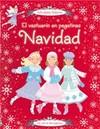 NAVIDAD | 9781409538820 | USBORNE