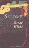 SALOME | 9788477022091 | WILDE, OSCAR