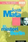 MISTERI DE BERLIN, EL (ECONOMIC) | 9788483006313 | MATA, JORDI