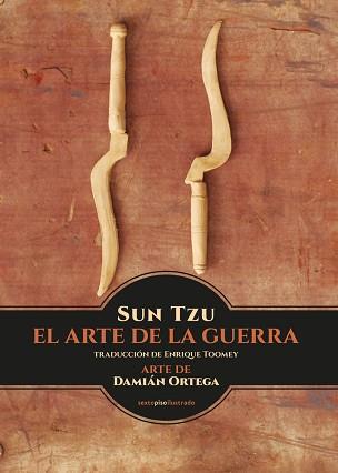 EL ARTE DE LA GUERRA | 9788416677108 | TZU, SUN