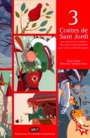 3 CONTES DE SANT JORDI | 9788484157106 | GOMA, ENRIC / SERRA, SEBASTIA