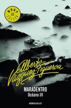 MARADENTRO ( OCEANO III ) | 9788497930031 | VAZQUEZ FIGUEROA, ALBERTO