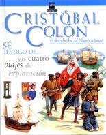 CRISTOBAL COLON (SM SABER) | 9788434878136 | CHRISP, PETER