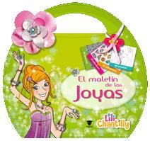 MALETIN DE LAS JOYAS EL | 9788424633899 | VV.AA.