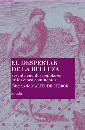 EL DESPERTAR DE LA BELLEZA | 9788416120772 | STERCK, MARITA