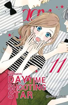 DAYTIME SHOOTING STAR Nº 11/12 | 9788491735182 | YAMAMORI, MIKA