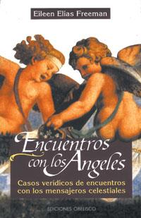 ENCUENTROS CON LOS ANGELES | 9788477204374 | FREEMAN, EILEEN ELIAS