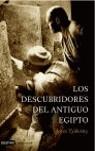 DESCUBRIDORES DEL ANTIGUO EGIPTO LOS | 9788423338542 | TYLDESLEY, JOYCE