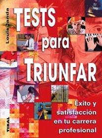 TESTS PARA TRIUNFAR | 9788430531936 | JANDA, LOUIS