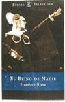 REINO DE NADIE, EL | 9788423978250 | NIEVA, FRANCISCO