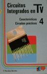 CIRCUITOS INTEGRADOS EN TV CARACTERISTICAS CIRCUIT | 9788428323185 | PERALES BENITO T.