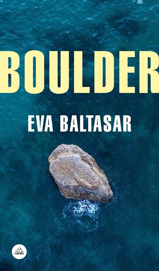 BOULDER | 9788439736967 | BALTASAR, EVA