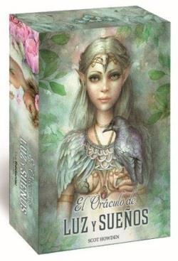 ORACULO DE LUZ Y SUEÑOS | 9782813229809 | SCOT HOWDEN