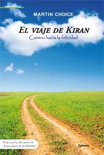 EL VIAJE DE KIRAN | 9788494508431 | CHOICE,MARTIN