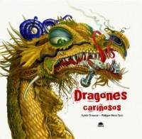 DRAGONES CARIÑOSOS | 9788497543279 | CHAUSSE, SYLVIE / TURIN, PHILIPPE HENRI