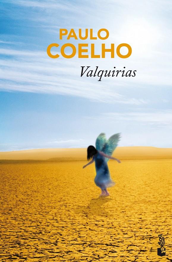 VALQUIRIAS ( BUTXACA EDICIO ESPECIAL TAPA DURA ) | 9788408106890 | PAULO COELHO