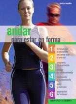 ANDAR PARA ESTAR EN FORMA | 9788425515941 | MEAKIN, JANICE