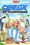 ASTERIX: OBELIX ET COMPAGNIE | 9782012101555 | GOSCINNY / UDERZO