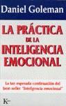 PRACTICA DE LA INTELIGENCIA EMOCIONAL, LA | 9788472454071 | GOLEMAN, DANIEL