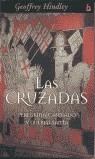 CRUZADAS LAS | 9788466615471 | GEOFFREY HINDLEY