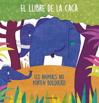 LLIBRE DE LA CACA | 9788413892894 | AA. VV.