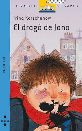 DRAGO DE JANO, EL (VV BLAU) | 9788476292600 | KORSCHUNOW, IRINA