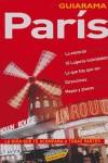 PARIS GUIARAMA | 9788497765305 | MORRIS, ELISABETH TR.