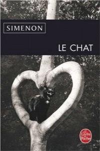 CHAT LE | 9782253143215 | SIMENON