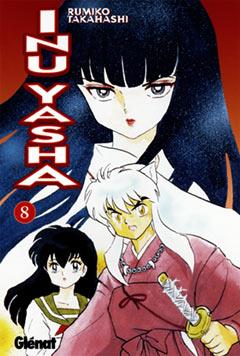 INU YASHA 8 | 9788484493488 | TAKAHASHI, RUMIKO