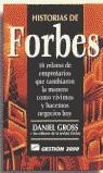 HISTORIAS DE FORBES | 9788480882668 | GROSS, DANIEL