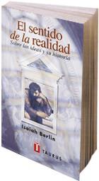 SENTIDO DE LA REALIDAD, EL | 9788430602926 | BERLIN, ISAIAH