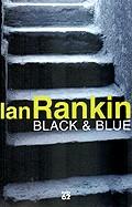 BLACK & BLUE (CATALA) | 9788429748130 | RANKIN, IAN