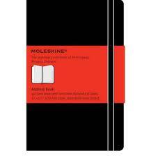 LLIBRETA MOLESKINE ADRESS | 9788883701016 | MOLESKINE