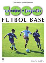 1000 EJERCICIOS Y JUEGOS DE FUTBOL BASE | 9788425514951 | BUCHER, WALTER