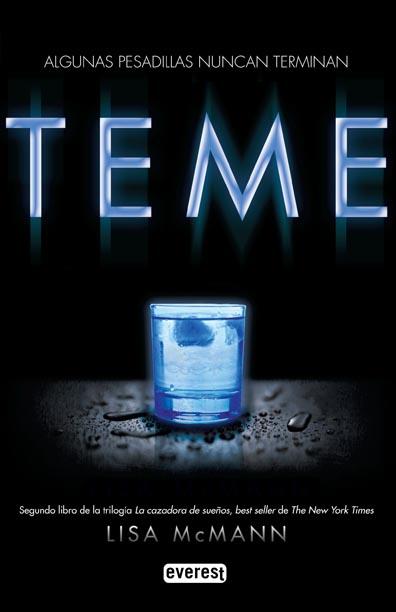 TEME | 9788444146263 | LISA MCMANN