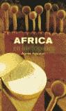 AFRICA EN LOS FOGONES | 9788484530954 | AGBOTON, AGNES