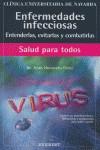 ENFERMEDADES INFECCIOSAS ENTENDERLAS EVITARLAS ... | 9788424184100 | PEREZ, JESUS HONORATO