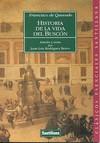 HISTORIA DE LA VIDA DEL BUSCON (CLASICOS ESENCIALES) | 9788429446258 | QUEVEDO, FRANCISCO DE