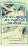 SECRETOS DEL MASAJE TAOISTA, LOS | 9788495536402 | MEDVEDEV, ALEXANDER