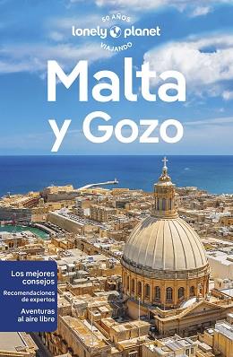 MALTA Y GOZO 4 | 9788408277781 | BLASI, ABIGAIL